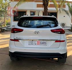 هيونداي توسان